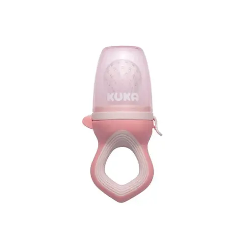 ALIMENTADOR SOFT KUKA ROSA