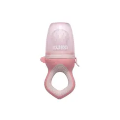 ALIMENTADOR SOFT KUKA ROSA