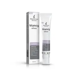 MANTECORP CLAREADOR DE OLHEIRA BLANCY OLHOS 15G