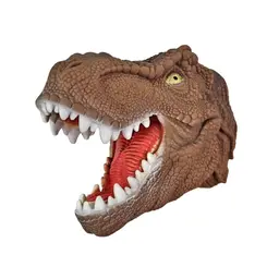 BRINQUEDO LUVA DINOSSAURO