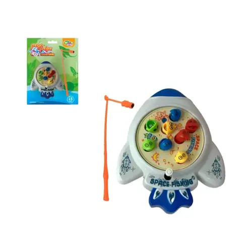 BRINQUEDO PEIXES A CORDA