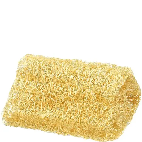 BUCHA VEGETAL NATURAL PARA BANHO - SANTA CLARA