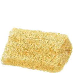BUCHA VEGETAL NATURAL PARA BANHO - SANTA CLARA