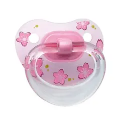 CHUPETA KUKA PREMIUM COLOR ROSA TAM 2