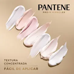CONDICIONADOR PANTENE PRO-V MIRACLES COLAGENO HIDRATA E RESGATA 510ML