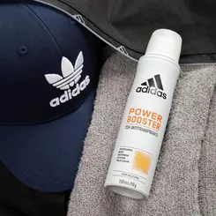 DESODORANTE ANTITRANSPIRANTE AEROSOL ADIDAS ADIPOWER FEMININO  72H 150ML