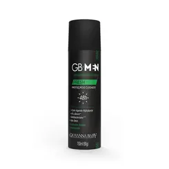 DESODORANTE MASCULINO AEROSOL GIOVANNA BABY MEN FRESH 150ML