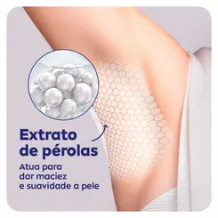 DESODORANTE AEROSOL NIVEA PEARL & BEAUTY 48H 200ML