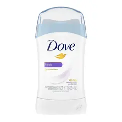 DESODORANTE DOVE TWIST STICK FRESH 45G