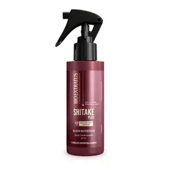 SPRAY CONDICIONADOR SHITAKE PLUS ELIXIR 300ML