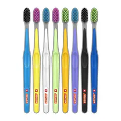 ESCOVA DE DENTE ELMEX ULTRA SOFT 2 UNIDADES