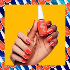 ESMALTE COLORAMA SOM NA CAIXA - O CORRE DELAS 8ML