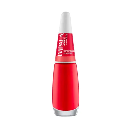 ESMALTE IMPALA A COR DA SUA MODA - FASCINAÇAO 7,5ML
