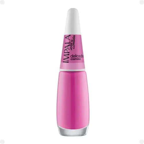 ESMALTE IMPALA A COR DA SUA MODA - DELICADO 7,5ML