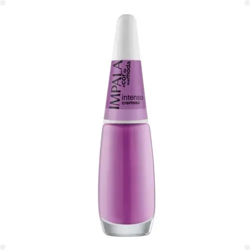 ESMALTE IMPALA A COR DA SUA MODA - INTENSO