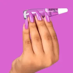 ESMALTE IMPALA A COR DA SUA MODA - INTENSO