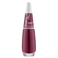 ESMALTE IMPALA A COR DA SUA MODA - SOSSEGO 7,5ML