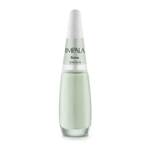 ESMALTE IMPALA CREME - FLUTUA 7,5ML