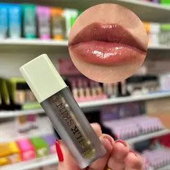 GLOSS LABIAL RUBY ROSE SILK SKIN CINNAMON GLOW 5ML