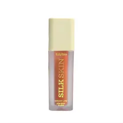 GLOSS LABIAL RUBY ROSE SILK SKIN SUNSET VIBE 5ML