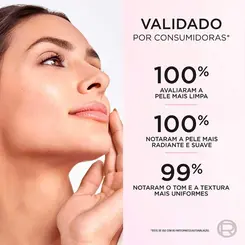 GEL DE LIMPEZA FACIAL ANTI-MARCAS L'ORÉAL PARIS GLYCOLIC BRIGHT 150G