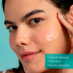 HIDRATANTE FACIAL MONANGE ANTI-OLEOSIDADE 80G