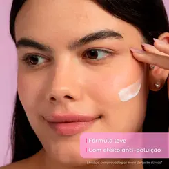 HIDRATANTE FACIAL ANTISSINAIS MONANGE 80G