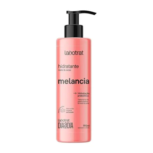 HIDRATANTE LABOTRAT DIA A DIA MELANCIA 190ML