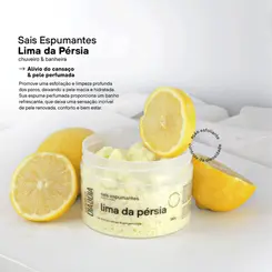 KIT LABOTRAT DIA A DIA COM 5 ITENS LIMA DA PERSIA