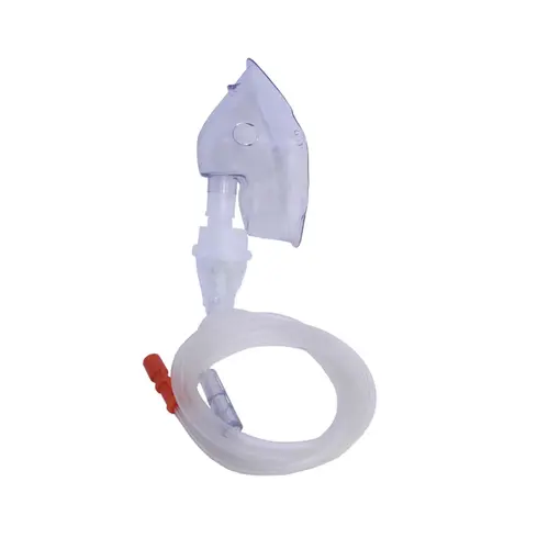 KIT PARA NEBULIZADOR G-TECH INFANTIL