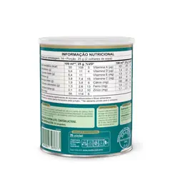 LEITE NINHO ADULTO SEMIDESNATADO 350G