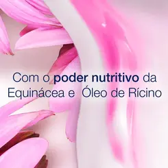 MÁSCARA DE TRATAMENTO DOVE RITUAL DE CRESCIMENTO 500G
