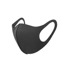 MASCARA DE TECIDO NEOPRENE LISA ADULTO