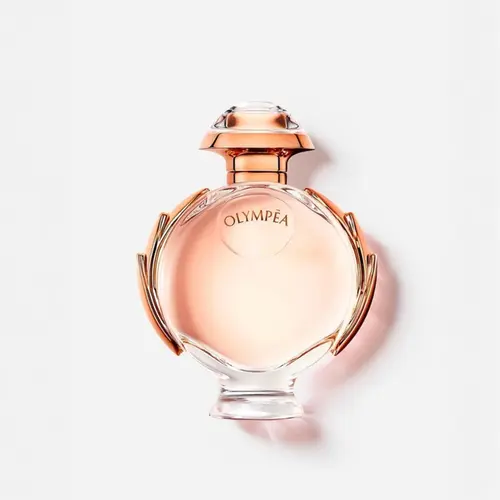 OLYMPEA PACO RABANNE EAU DE PARFUM PERFUME FEMININO 80ML