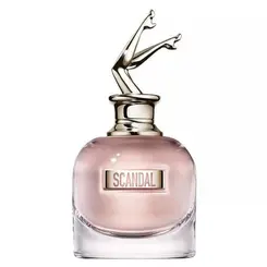 SCANDAL JEAN PAUL GAULTIER EAU DE PARFUM FEMININO 80ML