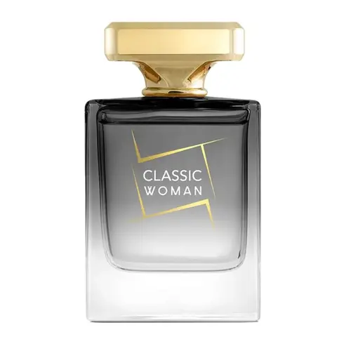 NEW BRAND PRESTIGE CLASSIC WOMEN EAU DE PARFUM PERFUME FEMININO 100ML