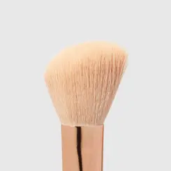 PINCEL OCEANE CHANFRADO PARA BLUSH - PINK MY APPLE