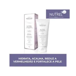 GEL CREME HIDRATANTE FACIAL PROFUSE NUTREL SUAVIZANTE 50G