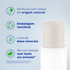 HIDRATANTE LABIAL NIVEA DISNEY ORIGINAL 4,8G