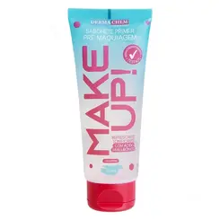 SABONETE PRIMER PRE MAQUIAGEM DERMACHEM MAKE UP 100ML
