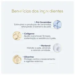 SERUM HIDRATANTE CORPORAL DOVE PRO CERAMIDAS 380ML
