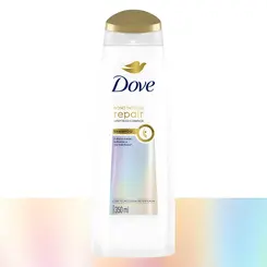 SHAMPOO DOVE BOND INTENSE REPAIR 350ML