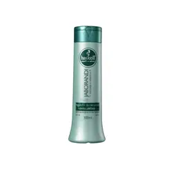 SHAMPOO ANTICASPA HASKELL JABORANDI+CARQUEJA 300ML