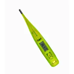 TERMOMETRO DIGITAL G-TECH TH150 VERDE