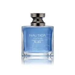 NAUTICA VOYAGE N-83 EAU DE TOILETTE PERFUME MASCULINO 100ML