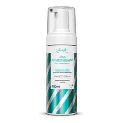 AGUA AUTOBRONZEADORA SKELT RED CARPET GLOW 150ML