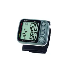 APARELHO DE PRESSÃO DIGITAL DE PULSO G-TECH 3D SE
