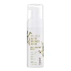 AUTOBRONZEADOR MOUSSE SKELT RED CARPET GLOW 140ML