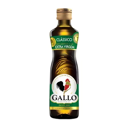 AZEITE GALLO EXTRA VIRGEM 250ML