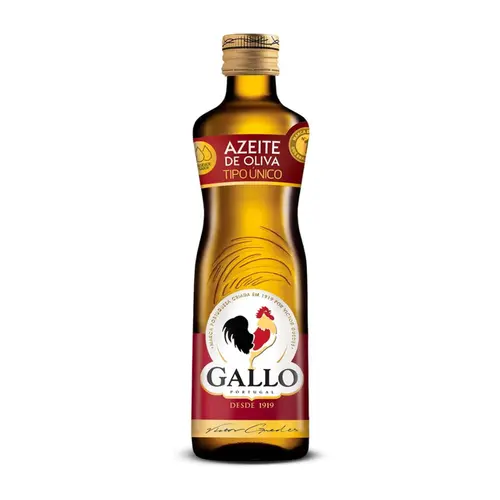 AZEITE GALLO PURO 250ML